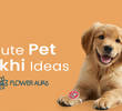 Creative and Cute Pet Rakhi Ideas for Raksha Bandhan